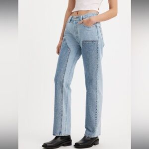 Levi’s 90s Chaps Jeans